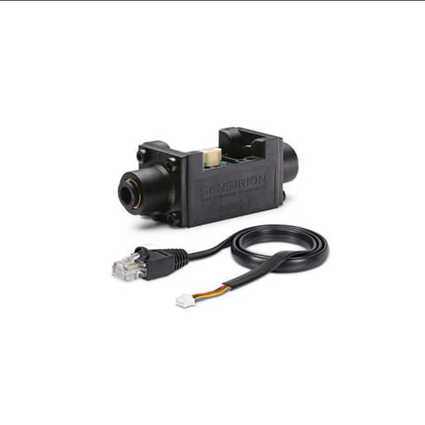 Sensirion AG 1649-SEK-SFM4300-20-P-ND