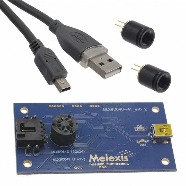 Melexis Technologies NV EVB90640-41-ND