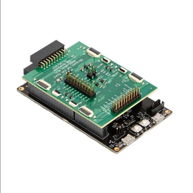 TDK InvenSense 1428-DK-X0201-ND