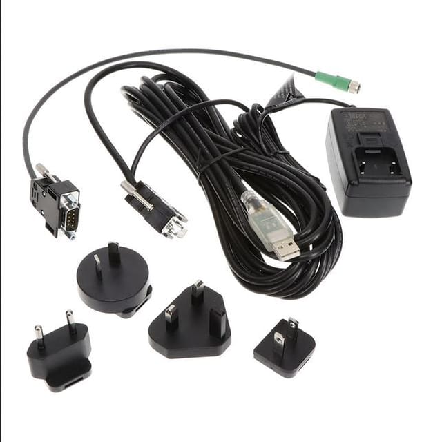 Sensirion AG 1649-EK-F5XSFC/SFM6XXXANDSFC/SFM5XXX-ND