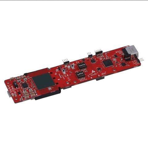 Texas Instruments 296-AWR1843AOPEVM-ND