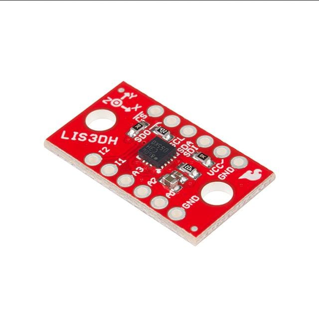 SparkFun Electronics 1568-13963-ND