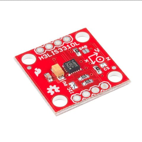 SparkFun Electronics 1568-14480-ND