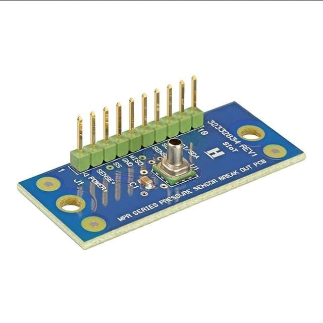Honeywell Sensing and Productivity Solutions 480-7125-ND