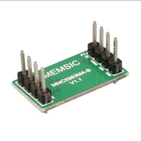 Memsic Inc. 1267-MMC5983MA-B-ND