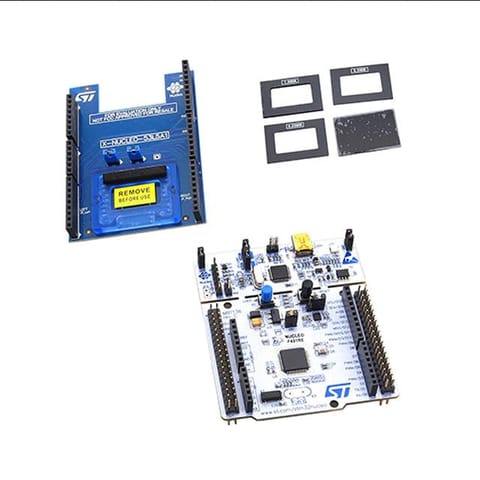 STMicroelectronics 497-P-NUCLEO-53L5A1-ND