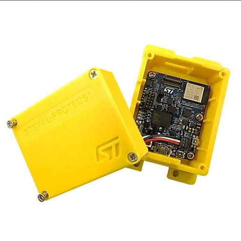 STMicroelectronics 497-STEVAL-PROTEUS1-ND