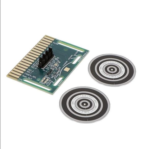 Broadcom Limited 516-HEDS-9930E2EVB-ND