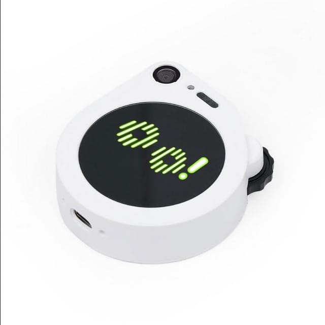 Seeed Technology Co., Ltd 1597-113991275-ND