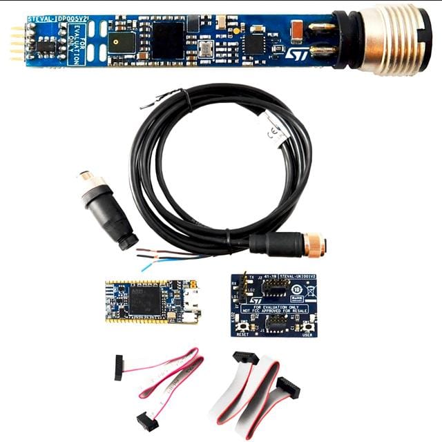 STMicroelectronics 497-STEVAL-BFA001V2B-ND