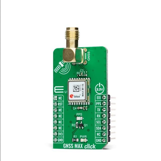 MikroElektronika 1471-MIKROE-4643-ND