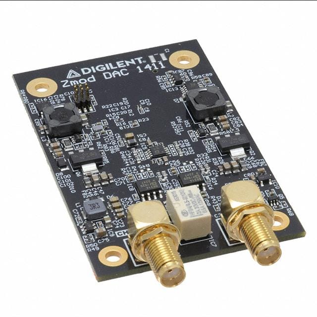 Digilent, Inc. 1286-410-397-ND