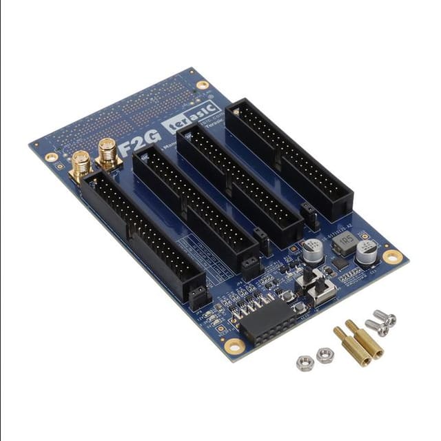 Terasic Inc. 771-P0551-ND