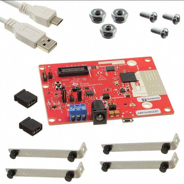 Texas Instruments 296-50206-ND