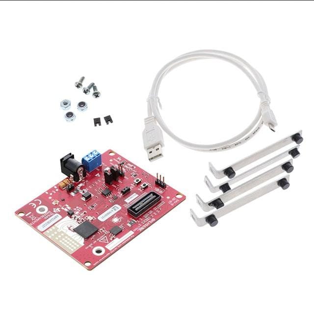Texas Instruments 296-AWR2243BOOST-ND