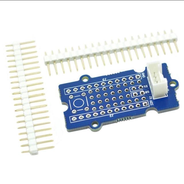 Seeed Technology Co., Ltd 1597-1291-ND