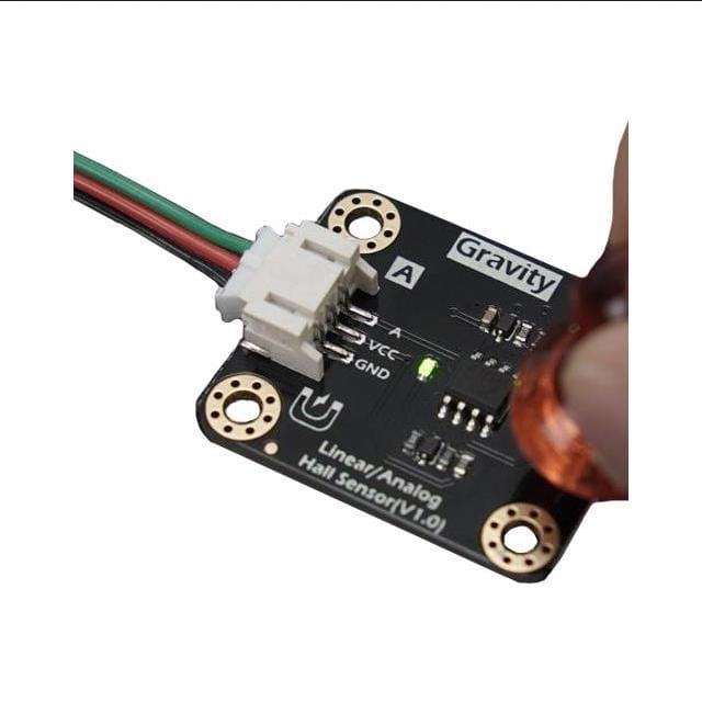 DFRobot 1738-DFR1132-ND