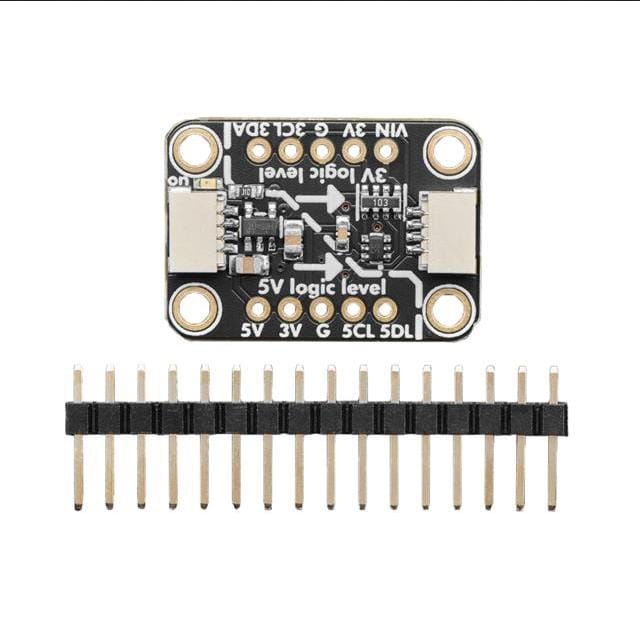 Adafruit Industries LLC 1528-5637-ND