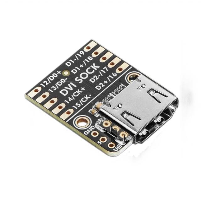 Adafruit Industries LLC 1528-5957-ND