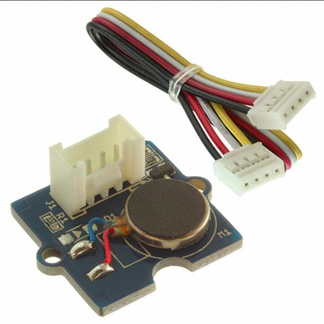 Seeed Technology Co., Ltd 1597-1113-ND