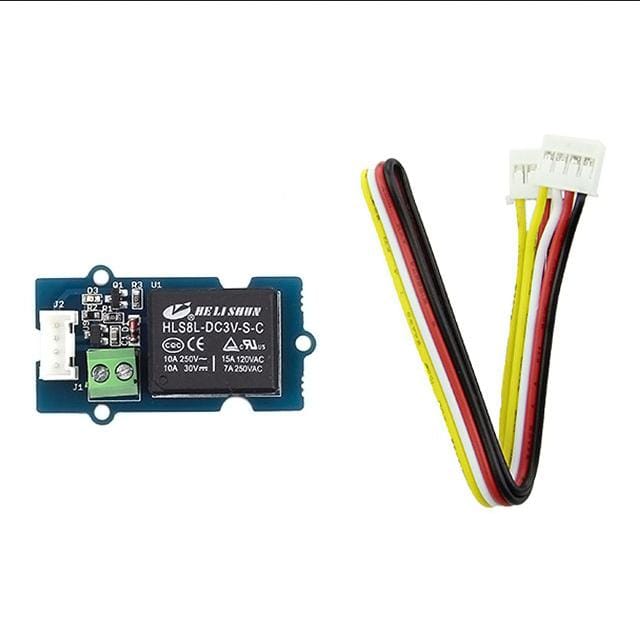 Seeed Technology Co., Ltd 1597-1323-ND