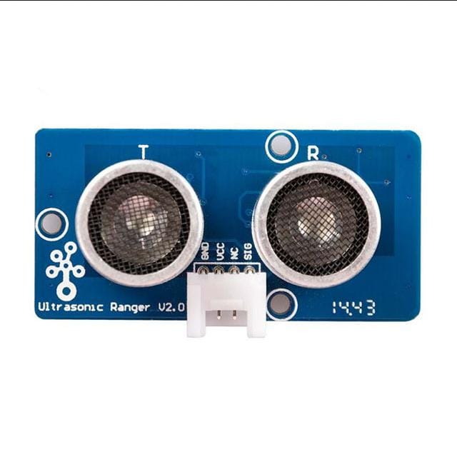 Seeed Technology Co., Ltd 1597-1122-ND