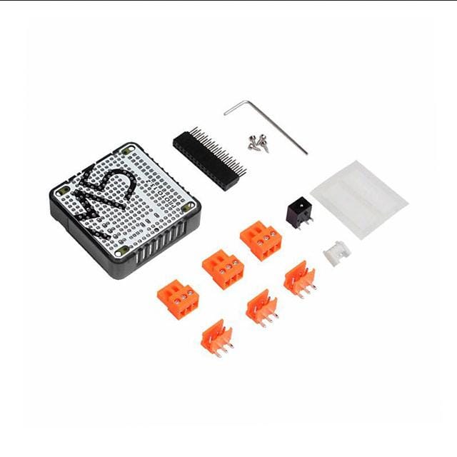 M5Stack Technology Co., Ltd. 2221-M032-ND
