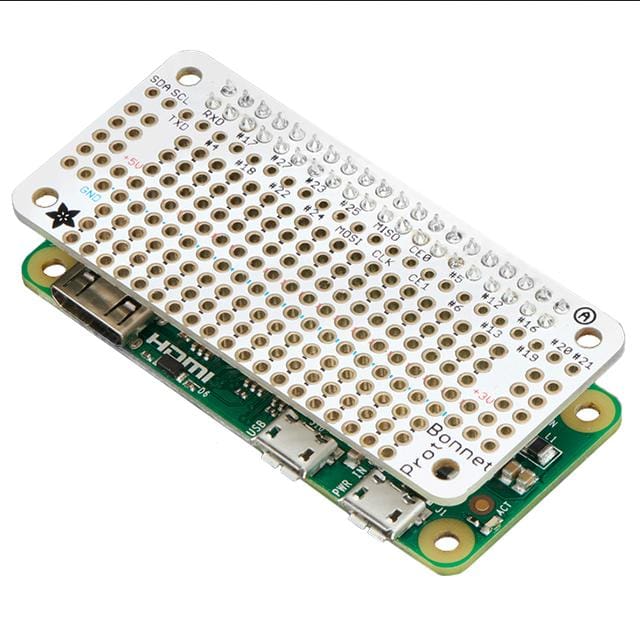 Adafruit Industries LLC 1528-2041-ND