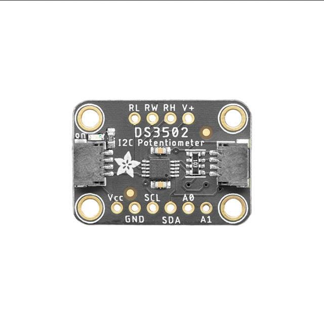 Adafruit Industries LLC 1528-4286-ND