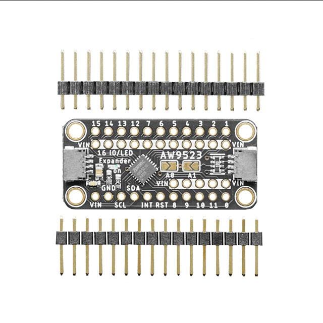 Adafruit Industries LLC 1528-4886-ND