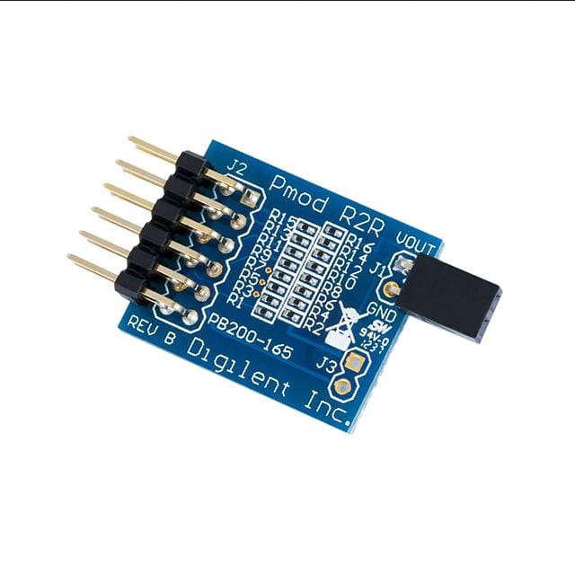 Digilent, Inc. 1286-1217-ND