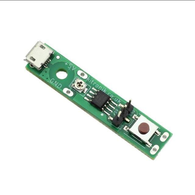 Kitronik Ltd. 1927-2177-ND