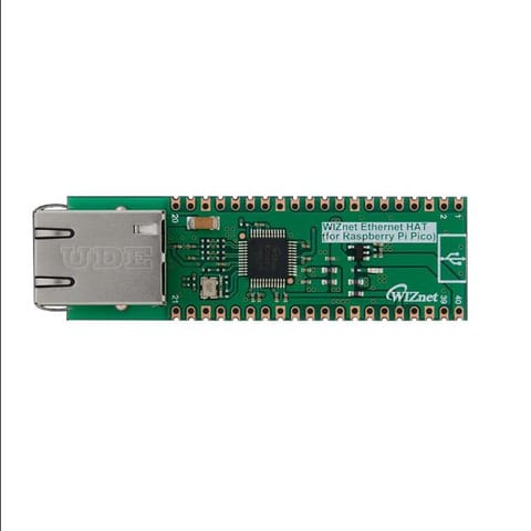 WIZnet 1278-WIZNETETHERNETHAT-ND