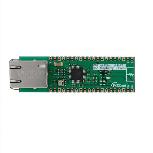 WIZnet 1278-WIZNETETHERNETHAT-ND