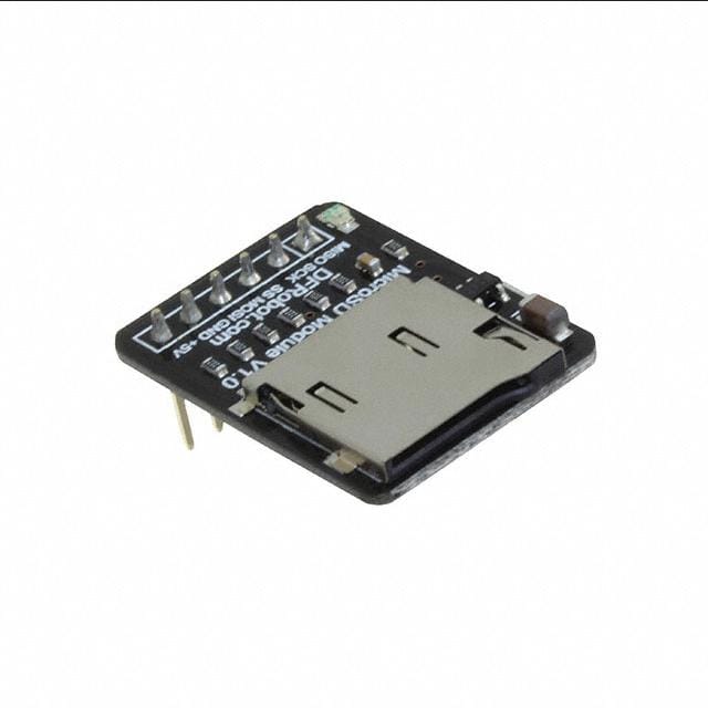 DFRobot 1738-1038-ND