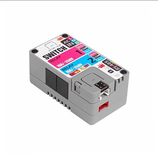 M5Stack Technology Co., Ltd. 2221-K042-ND