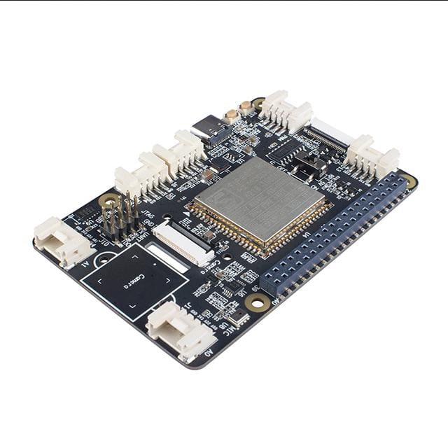 Seeed Technology Co., Ltd 1597-1754-ND