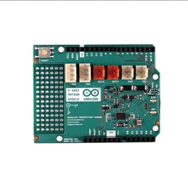 Arduino 1050-1053-ND