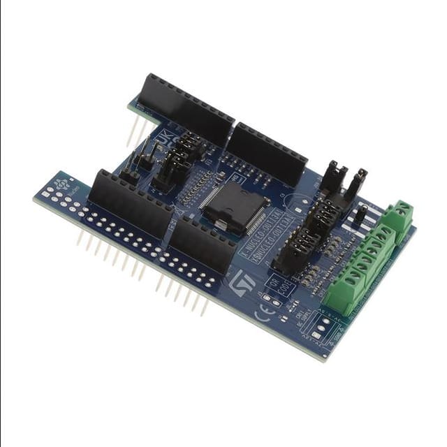 STMicroelectronics 497-X-NUCLEO-OUT13A1-ND