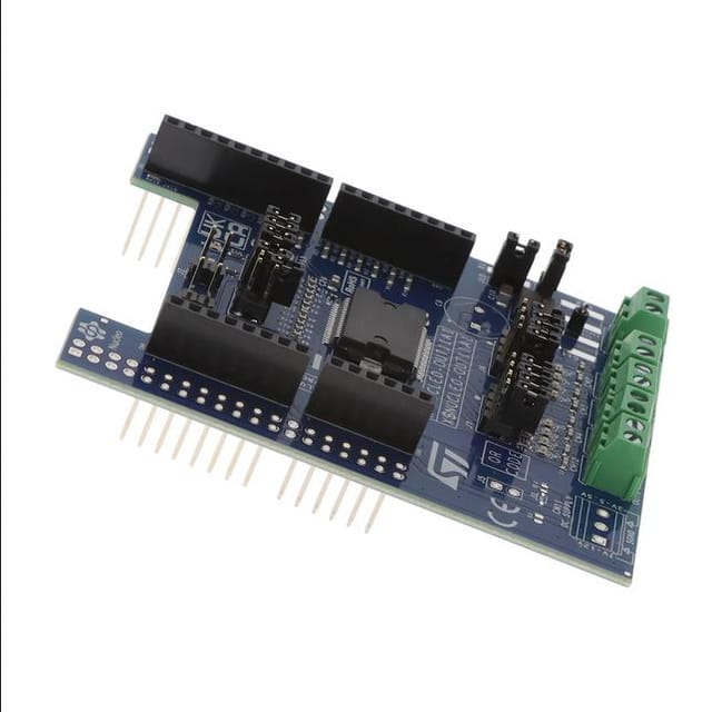 STMicroelectronics 497-X-NUCLEO-OUT11A1-ND