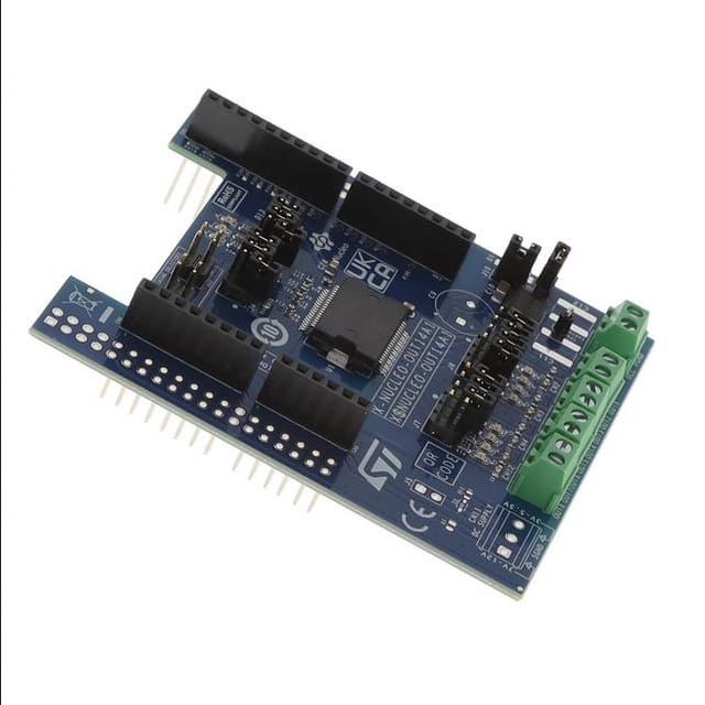 STMicroelectronics 497-X-NUCLEO-OUT14A1-ND