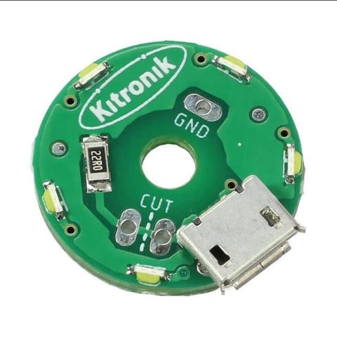 Kitronik Ltd. 1927-35167-ND