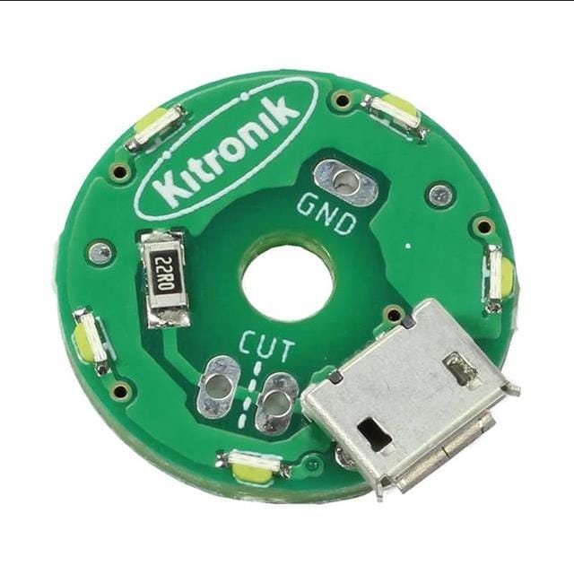 Kitronik Ltd. 1927-35167-ND