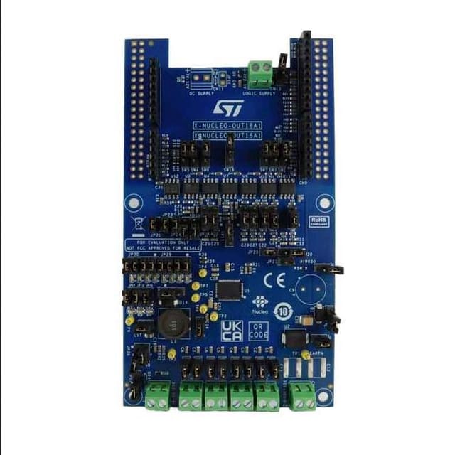 STMicroelectronics 497-X-NUCLEO-OUT16A1-ND