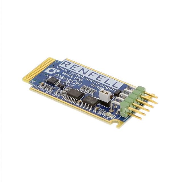 BiPOM Electronics, Inc. 2001-1001-ND
