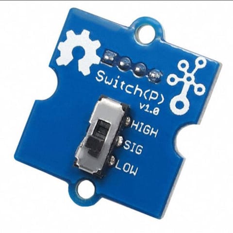 Seeed Technology Co., Ltd 101020004-ND