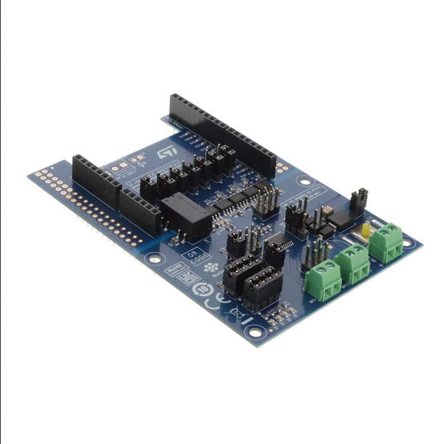 STMicroelectronics 497-X-NUCLEO-OUT07A1-ND