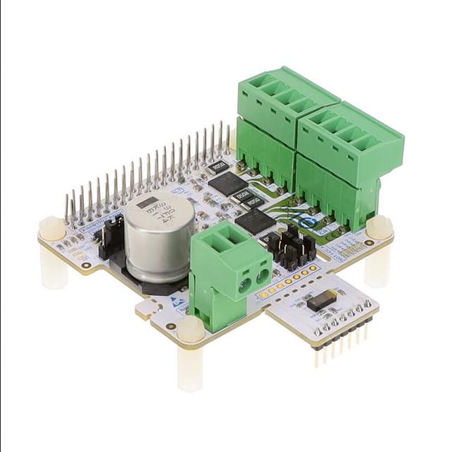 STMicroelectronics 497-X-STM32MP-RBT01-ND