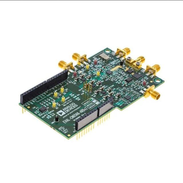 Analog Devices Inc. 505-EVAL-CN0568-ARD2Z-ND