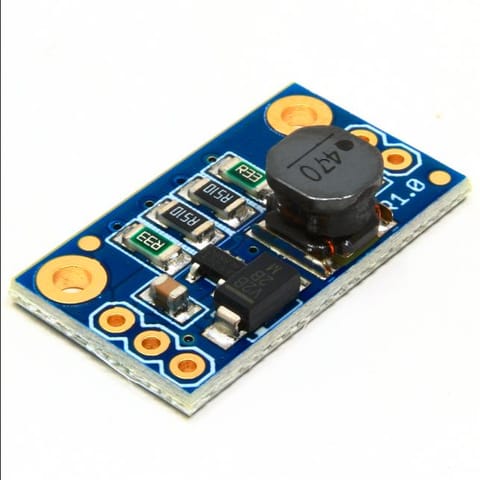 Artekit Labs 4695-AK-LED-DRIVER-ND